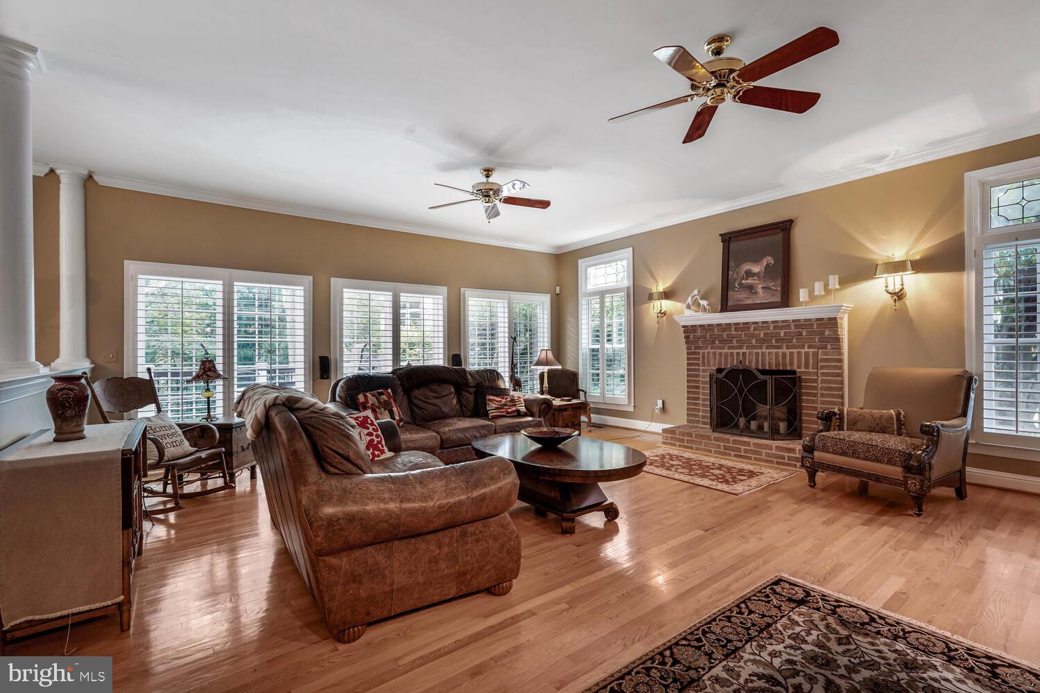 BARRINGTON - Residential