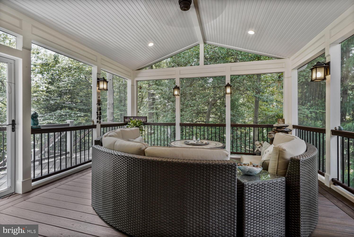 BARRINGTON - Residential