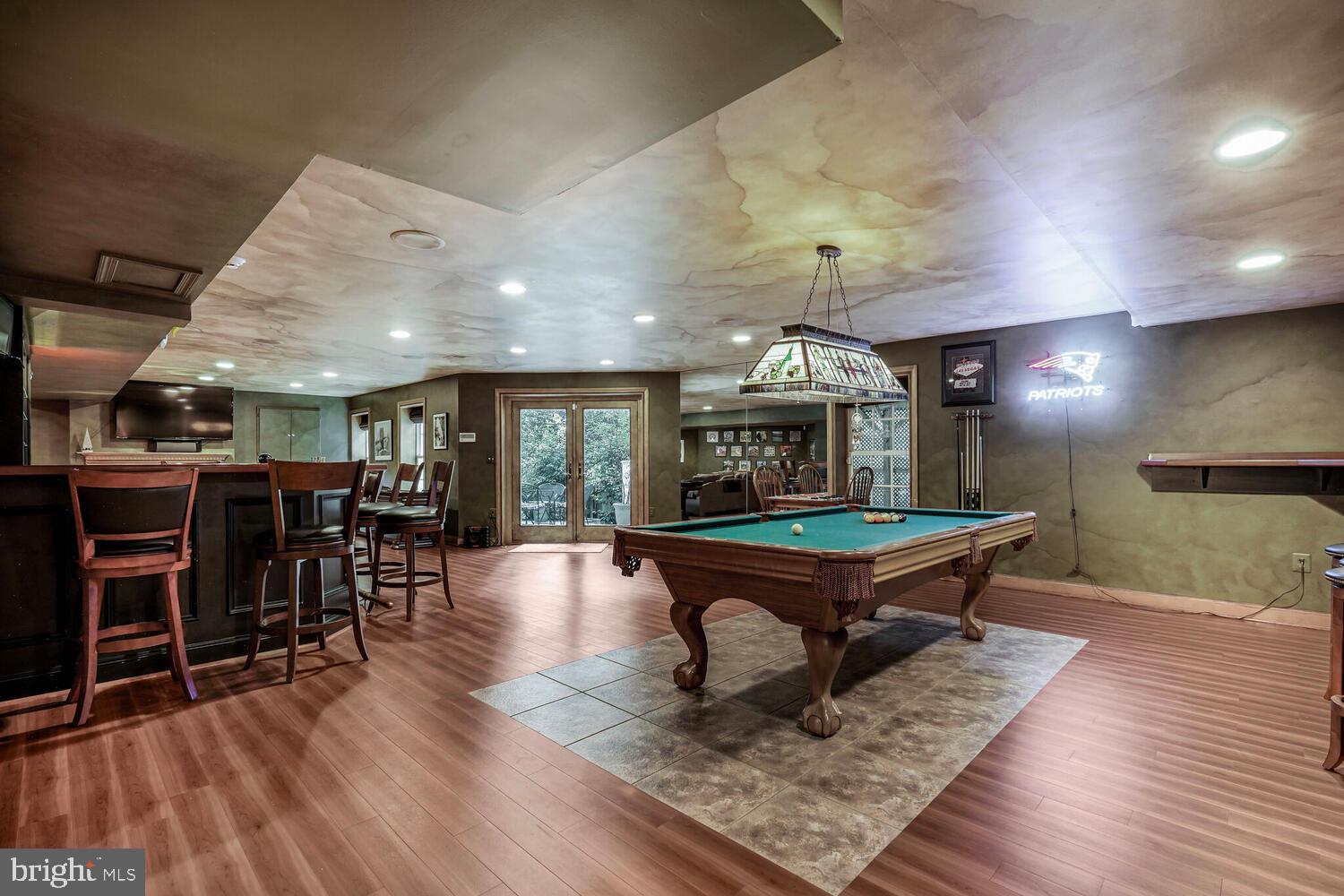 BARRINGTON - Residential