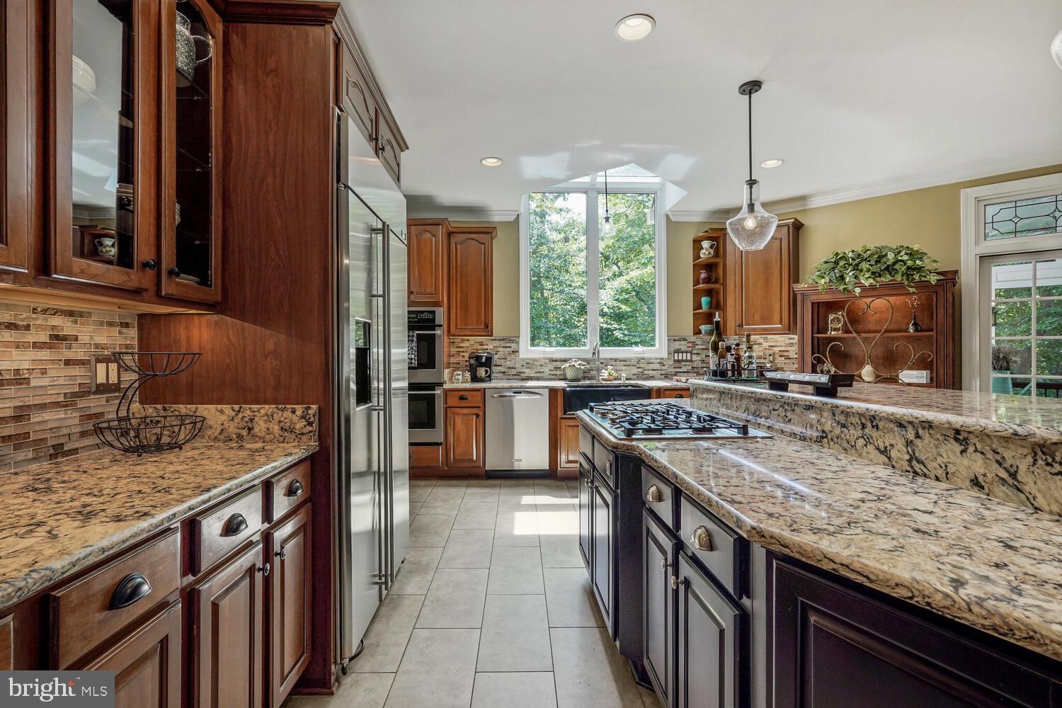 BARRINGTON - Residential