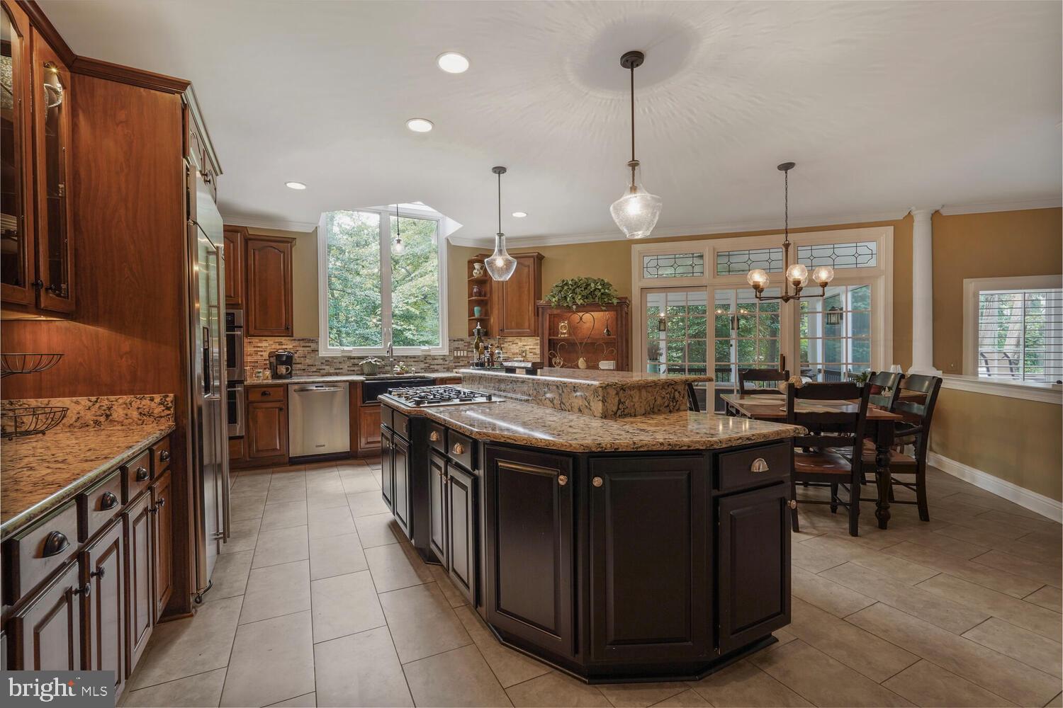 BARRINGTON - Residential