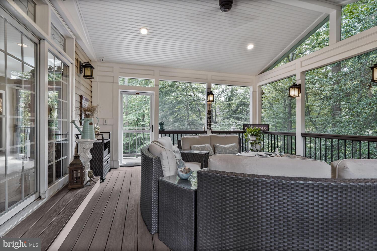 BARRINGTON - Residential