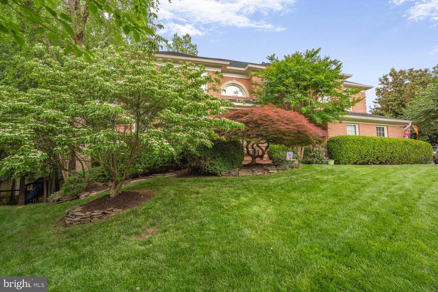 BARRINGTON - Residential