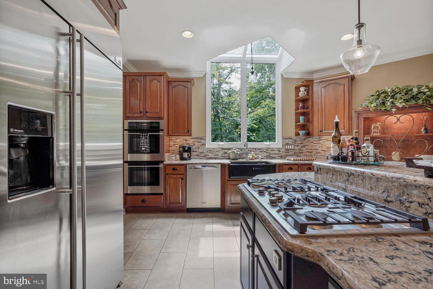 BARRINGTON - Residential