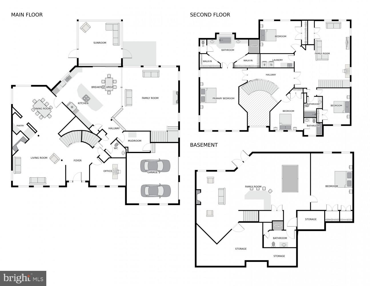 BARRINGTON - Residential