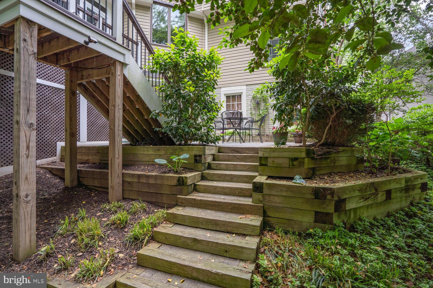 BARRINGTON - Residential