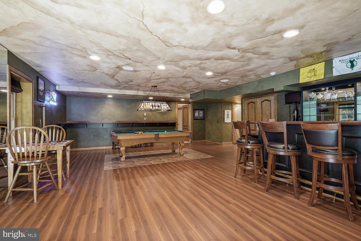 BARRINGTON - Residential