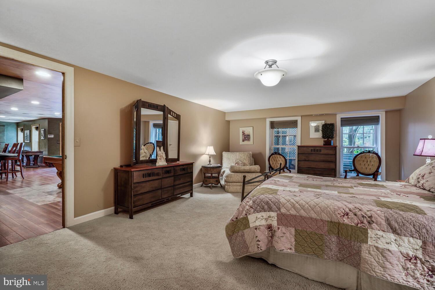 BARRINGTON - Residential