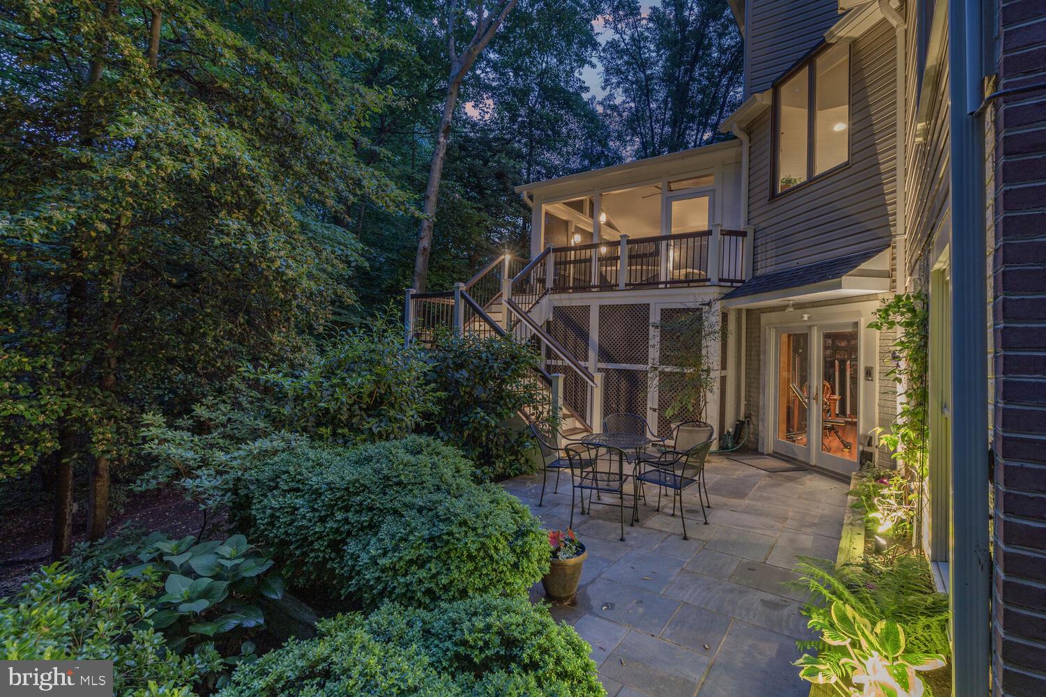9211 BEXLEYWOOD COURT