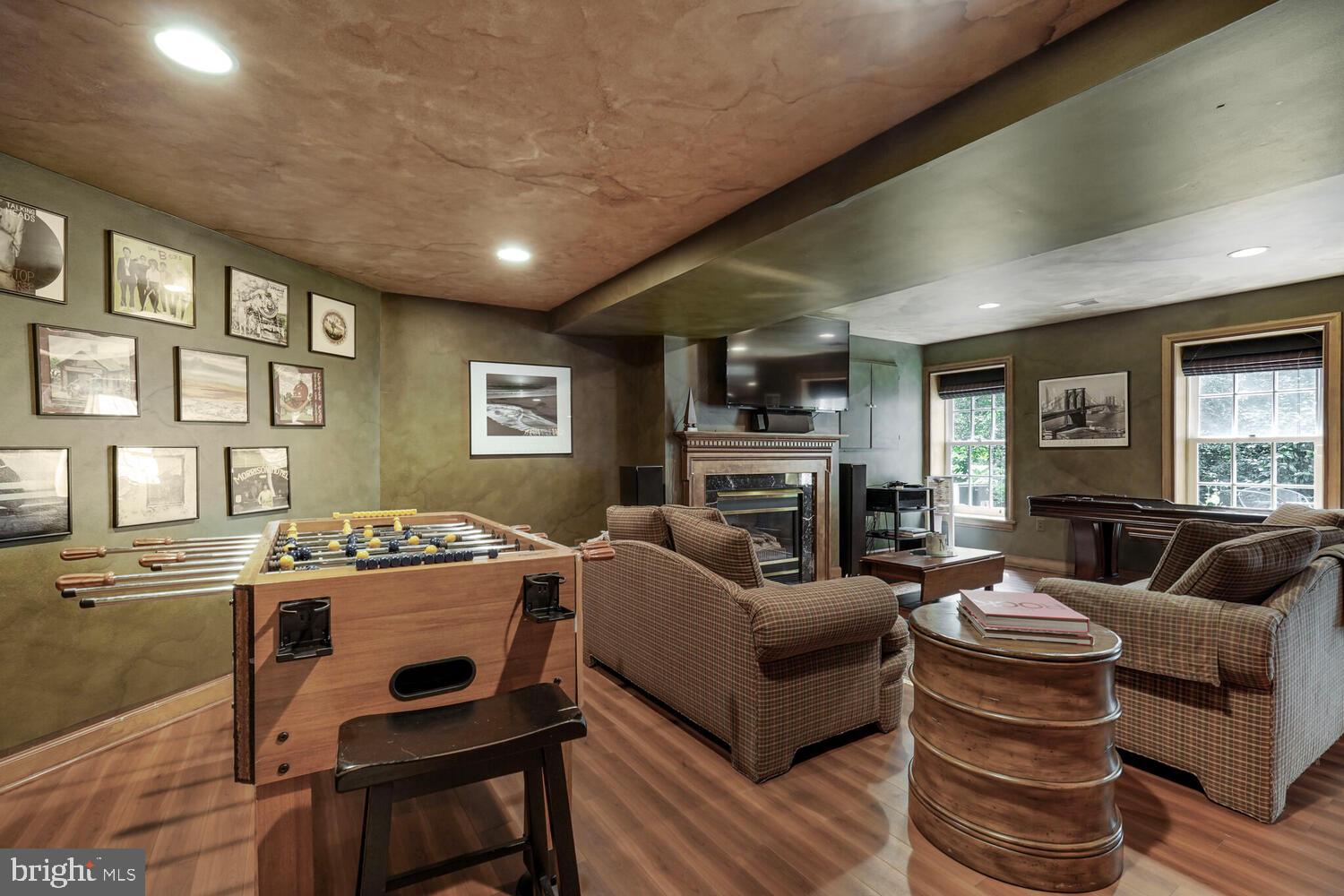 BARRINGTON - Residential