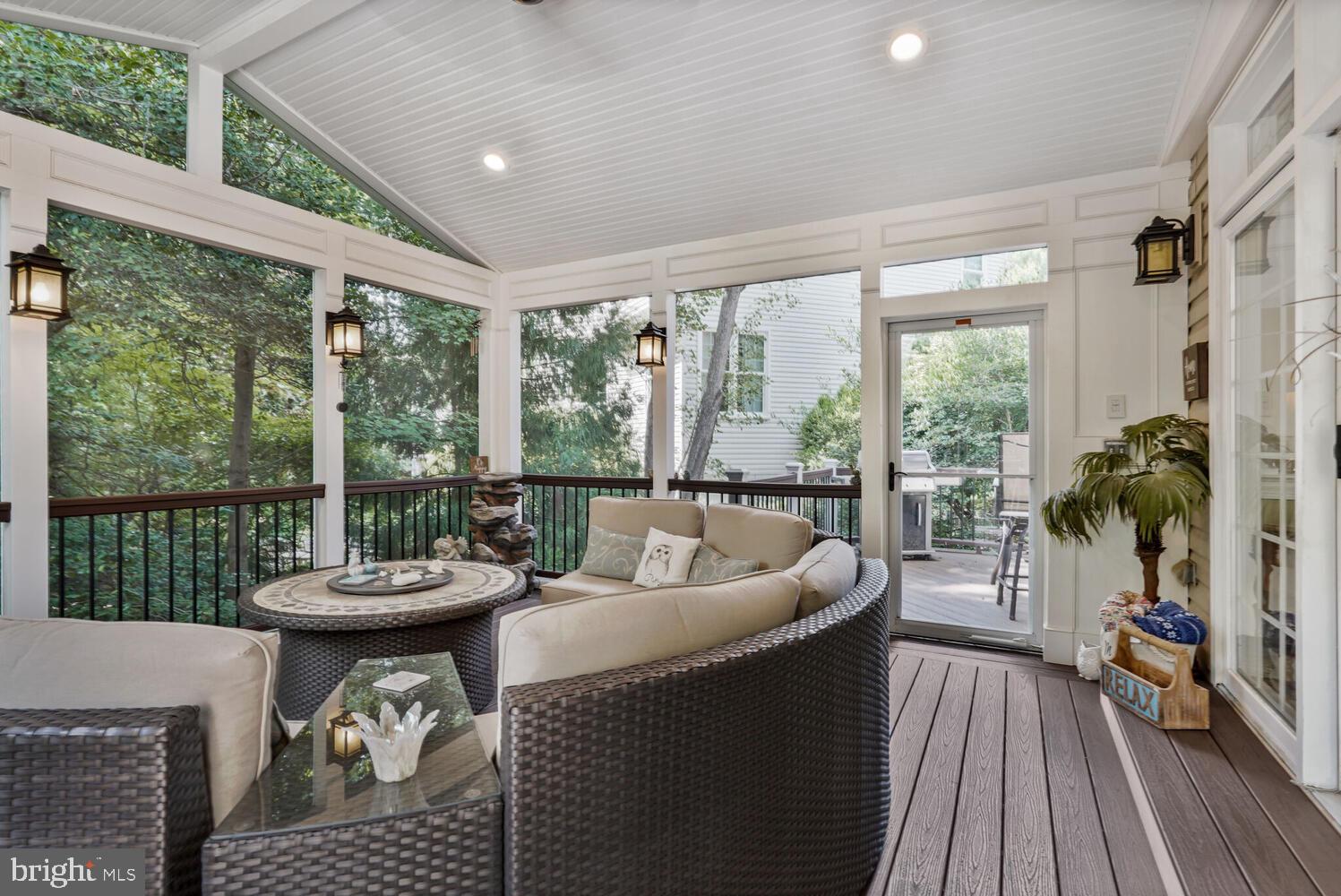 BARRINGTON - Residential