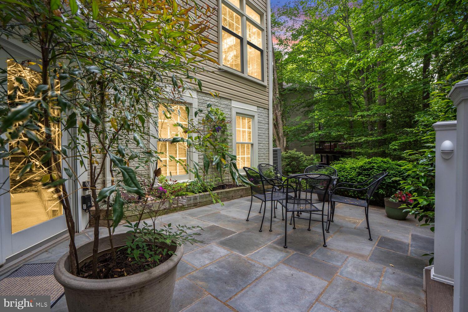 9211 BEXLEYWOOD COURT