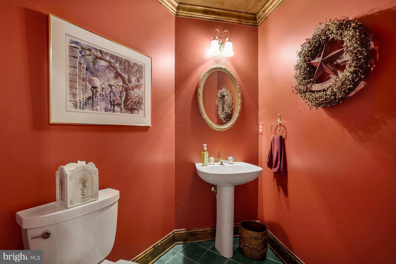 BARRINGTON - Residential