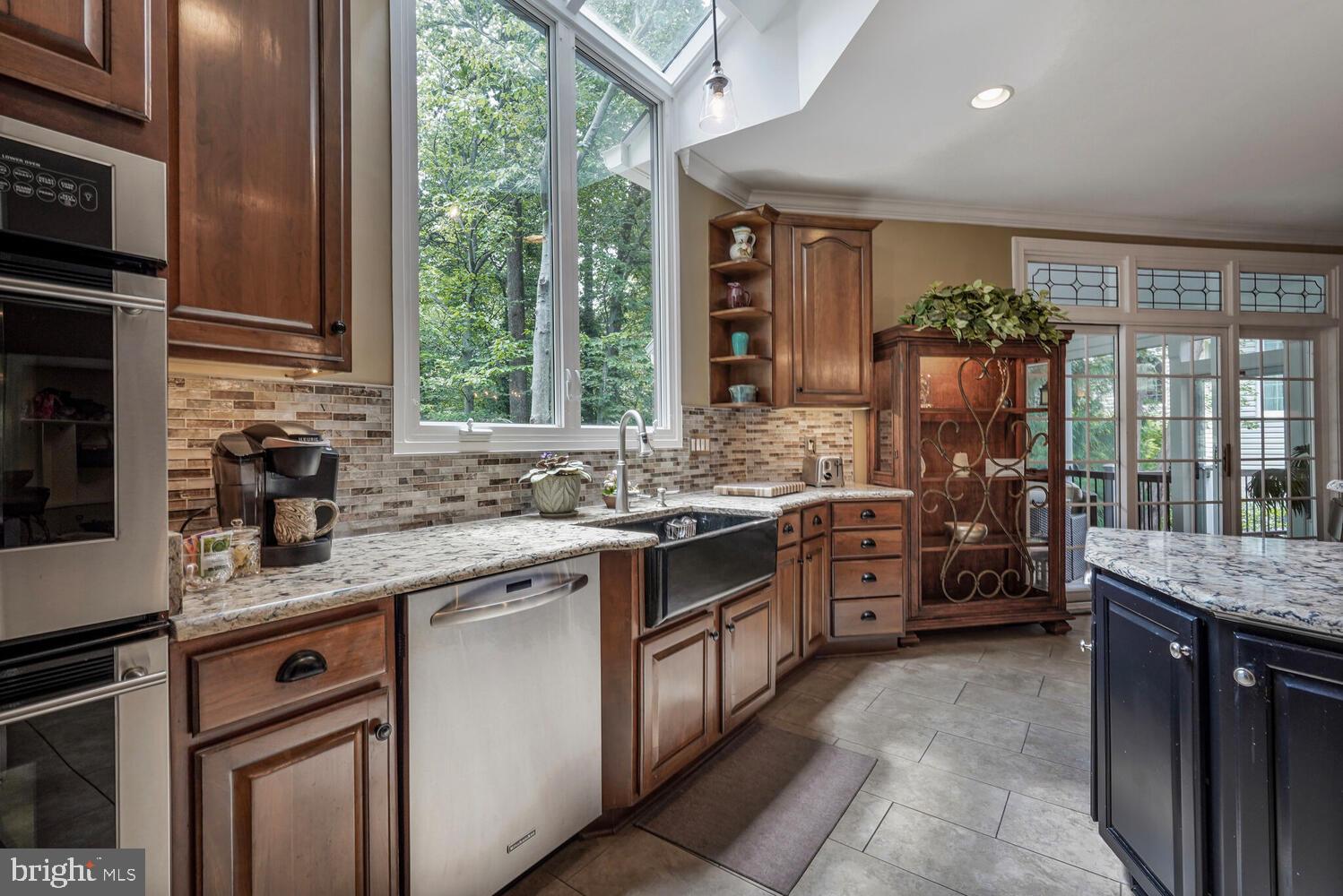 BARRINGTON - Residential