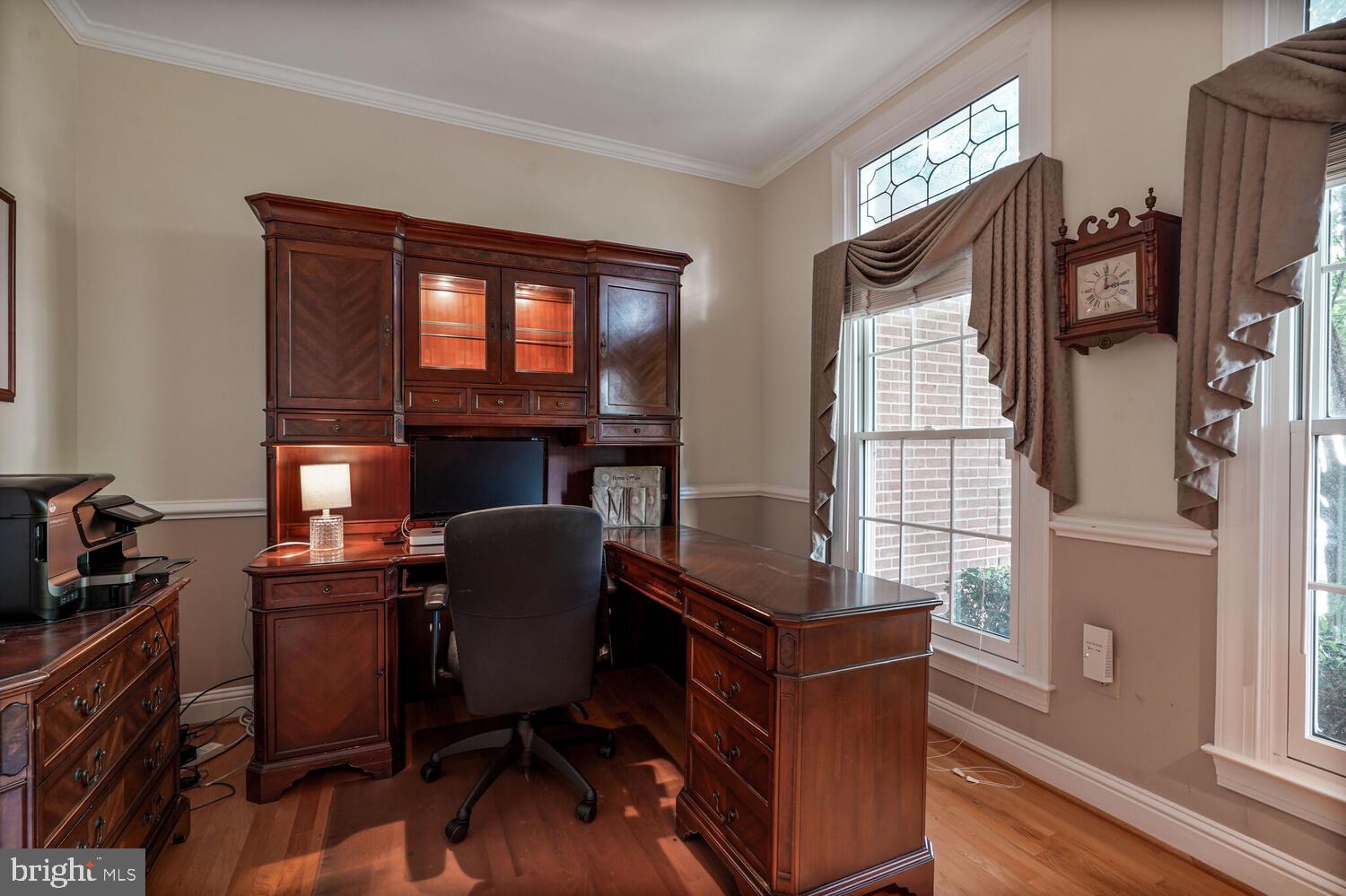 BARRINGTON - Residential