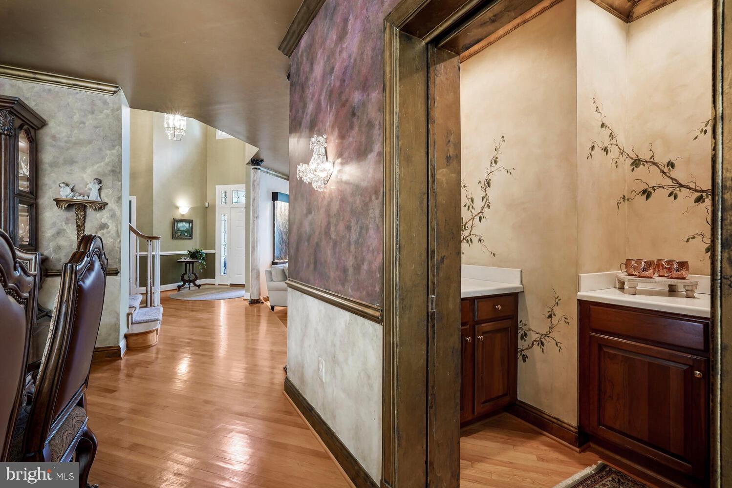 BARRINGTON - Residential