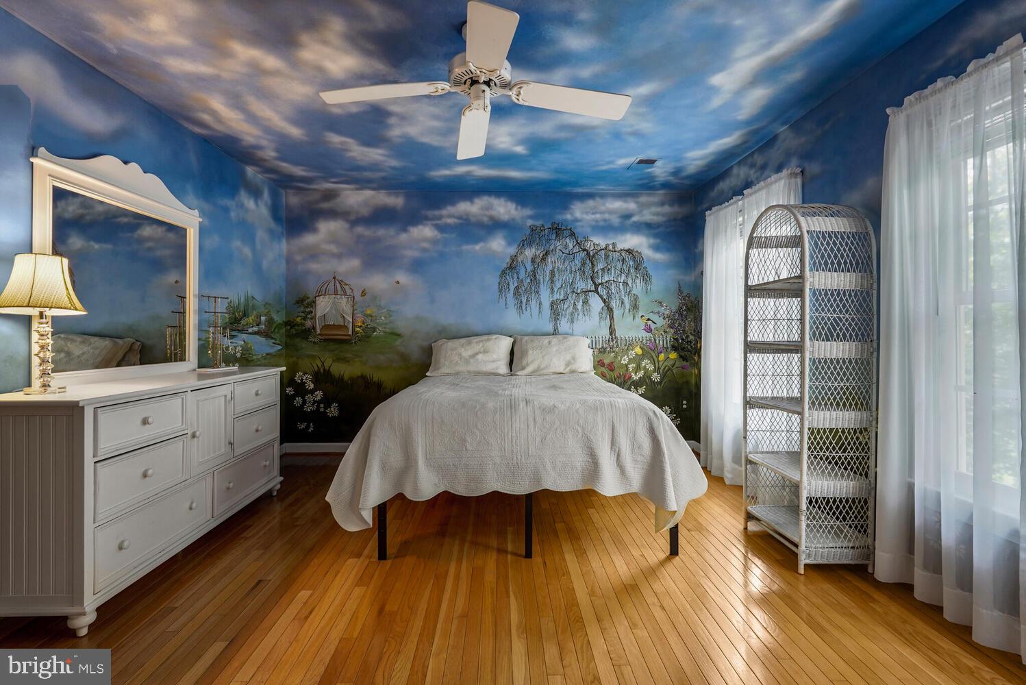 BARRINGTON - Residential