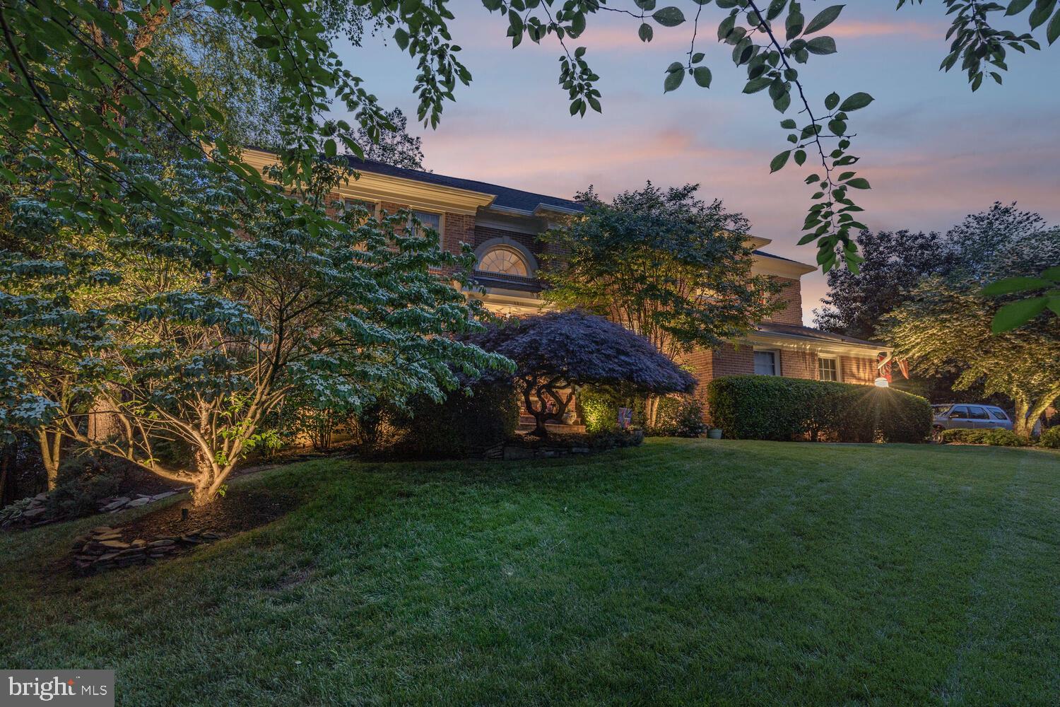 BARRINGTON - Residential