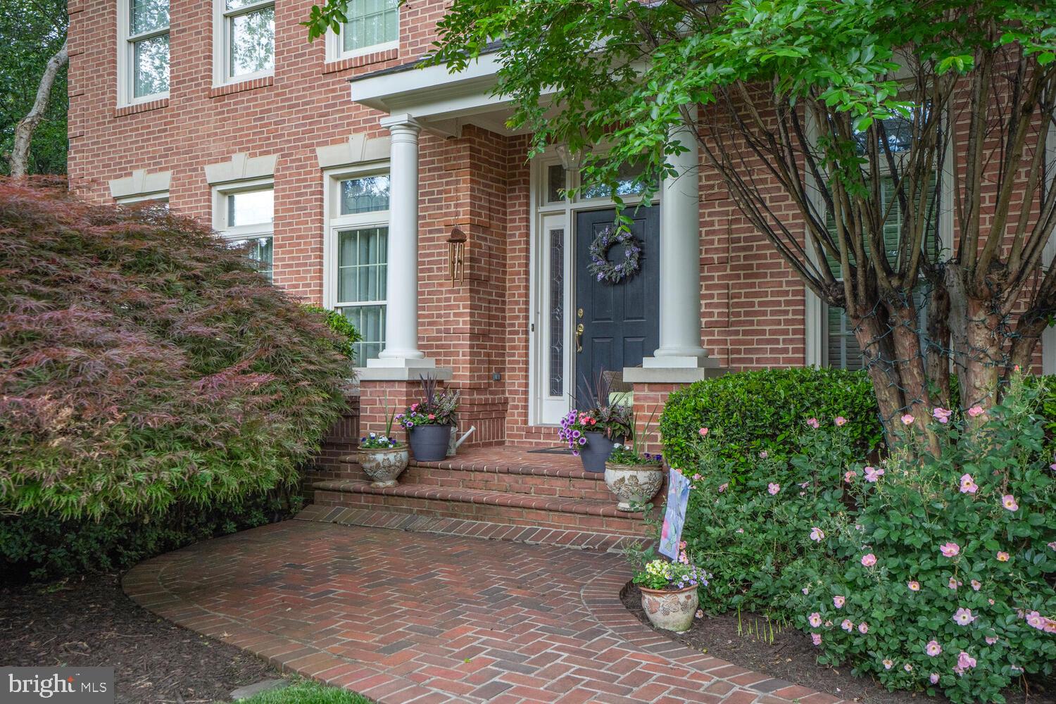 BARRINGTON - Residential