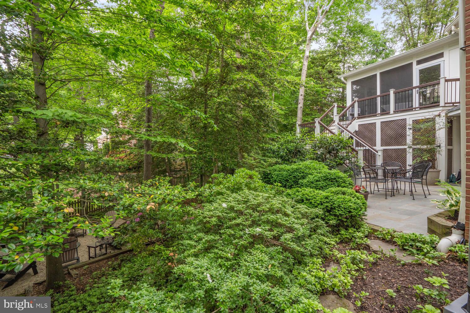 BARRINGTON - Residential