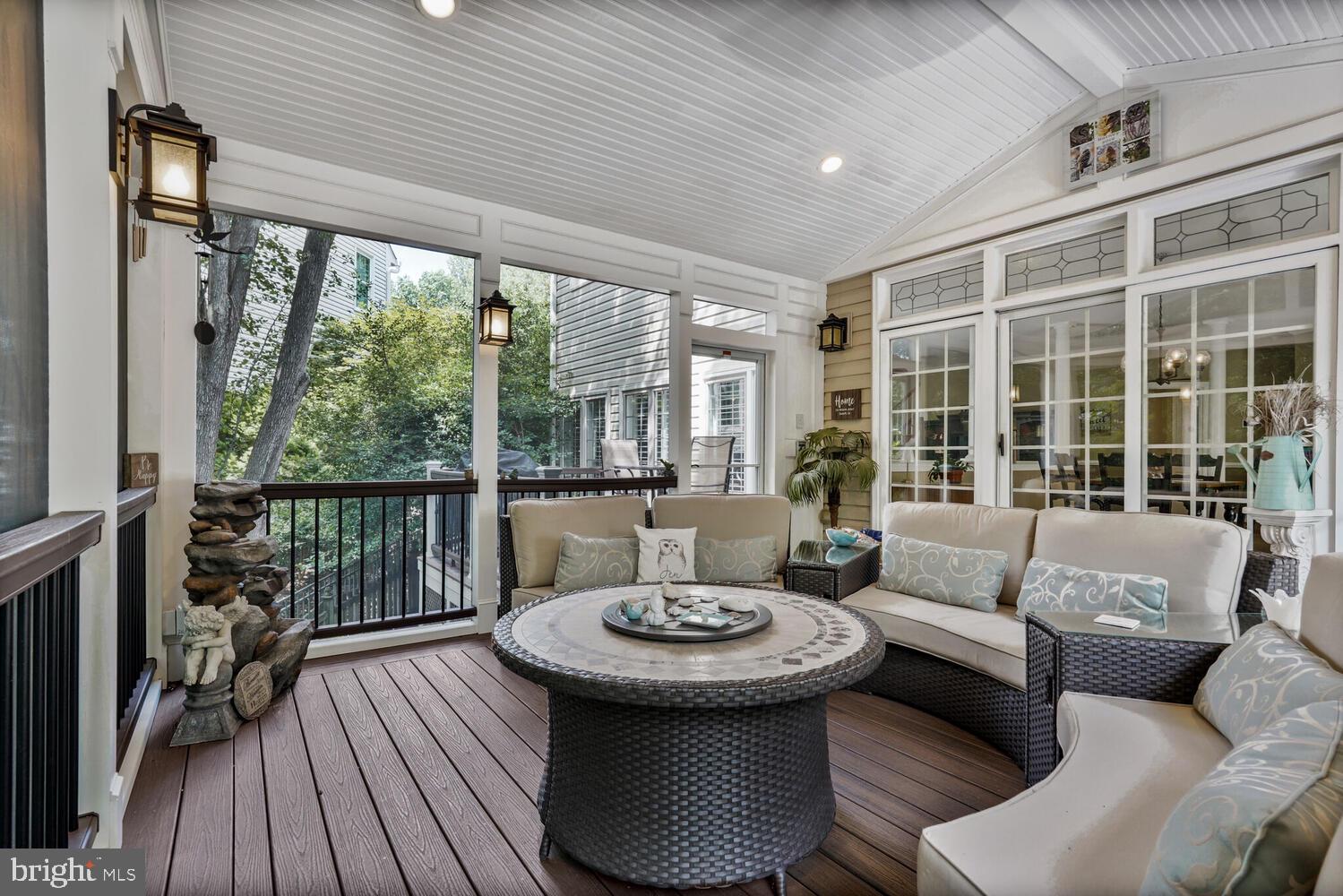 BARRINGTON - Residential