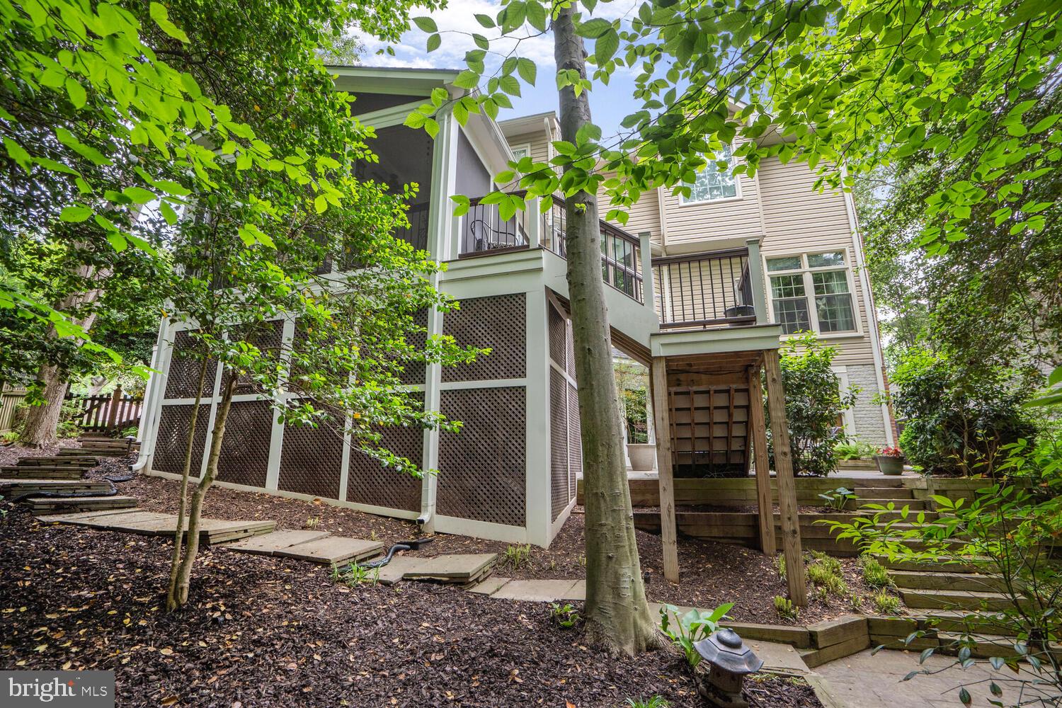 BARRINGTON - Residential