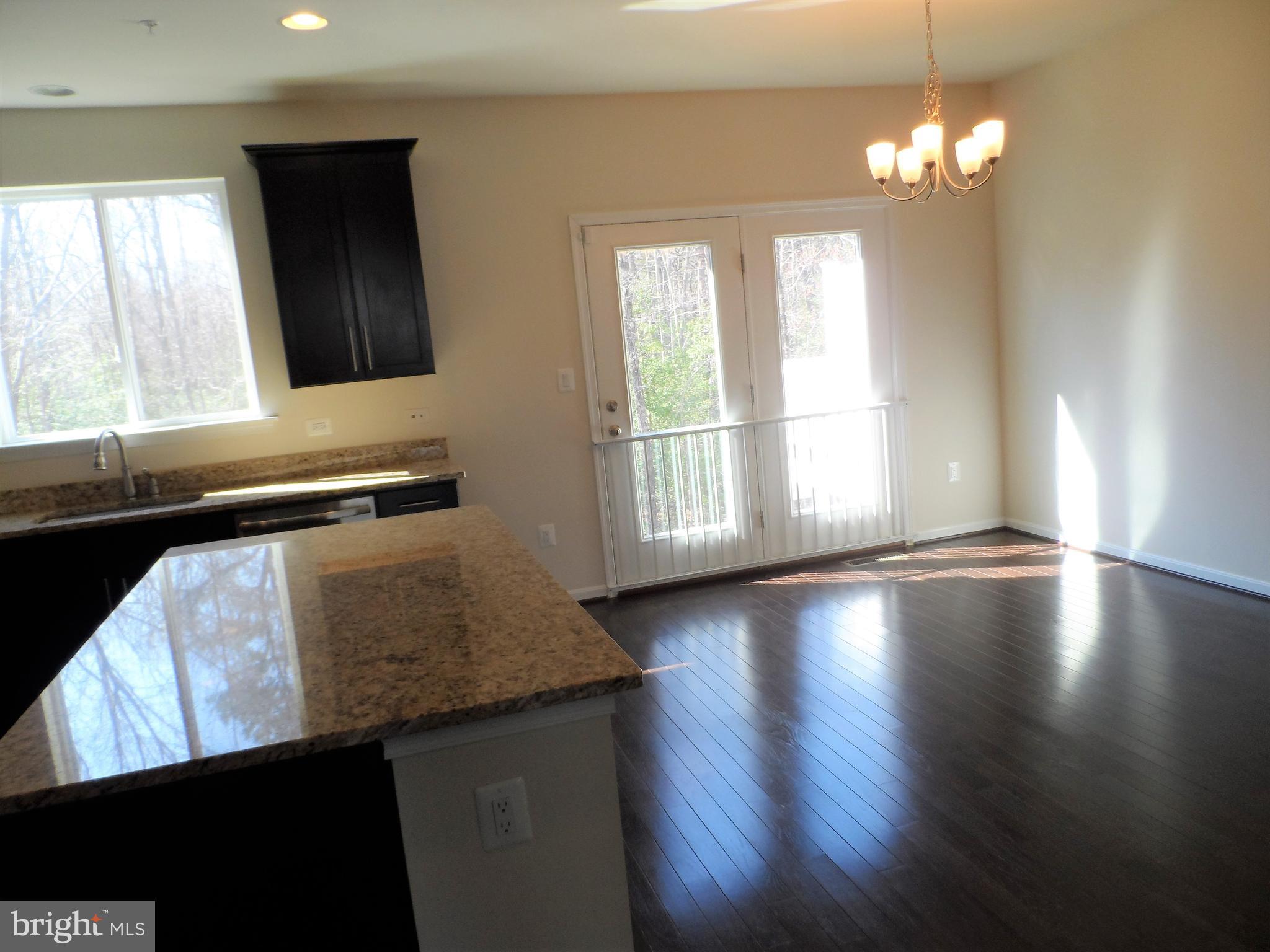 TANYARD COVE NORTH - Residential Lease