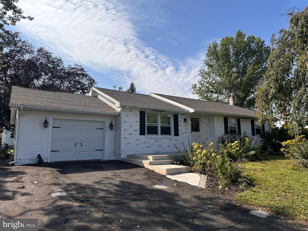 Photo of 1765 4th Street, LANGHORNE, PA 19047 (MLS # PABU2106934)
