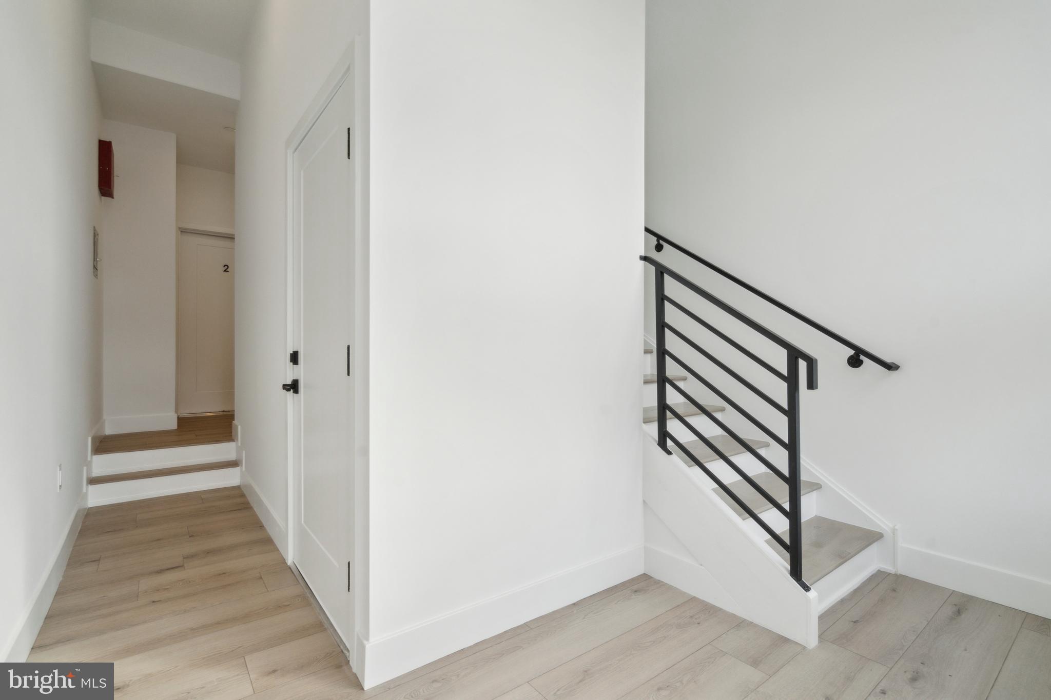 POINT BREEZE - Residential Lease