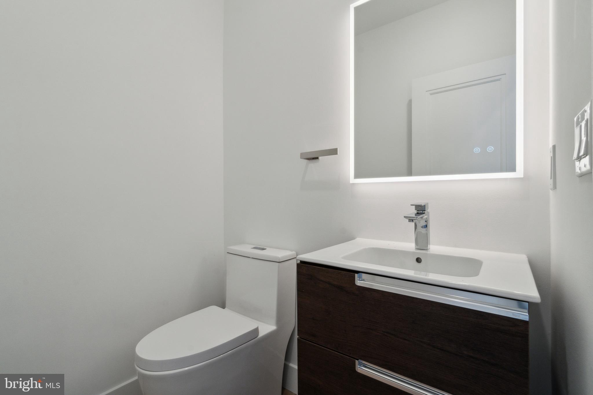 POINT BREEZE - Residential Lease