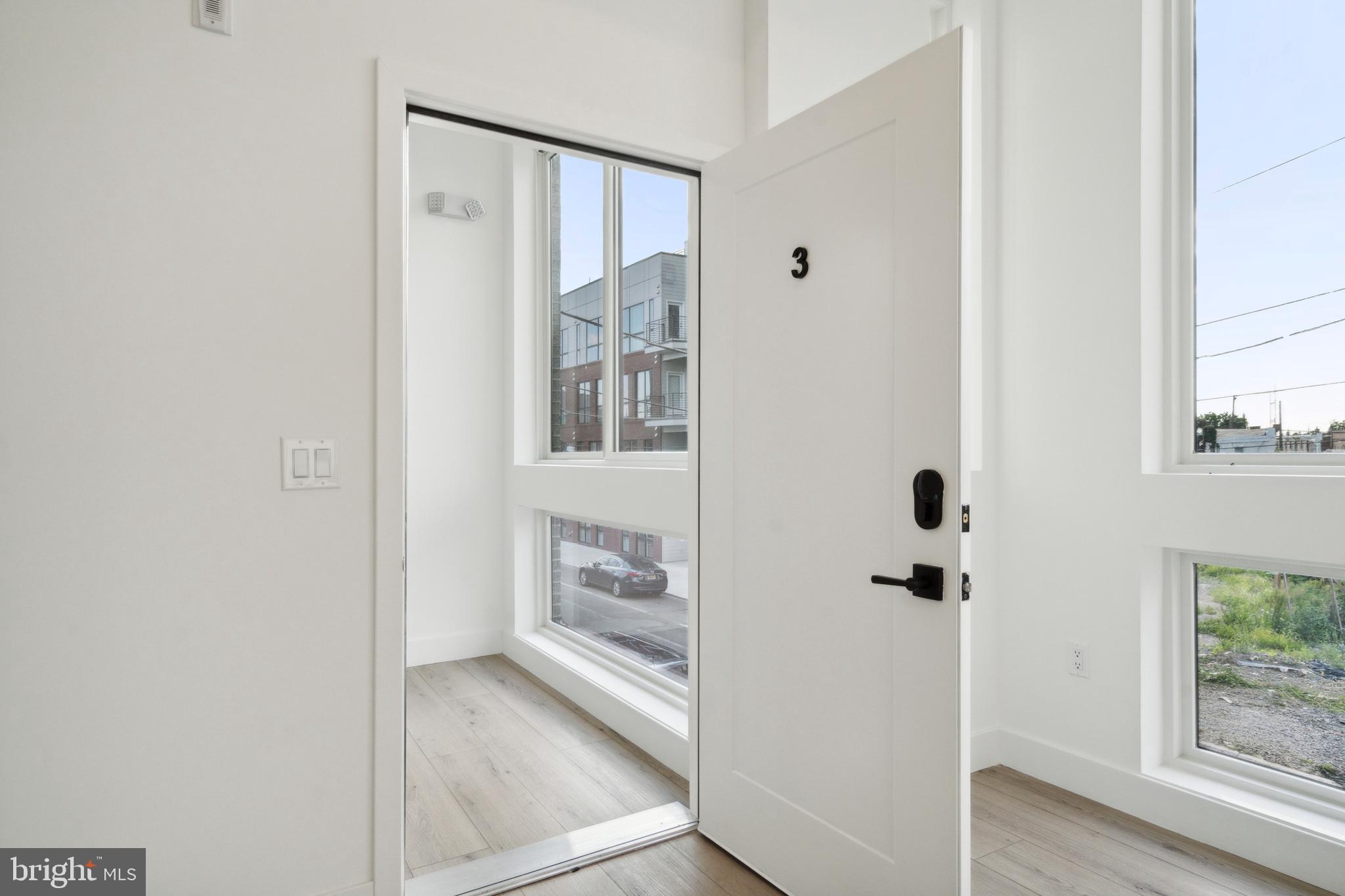 POINT BREEZE - Residential Lease