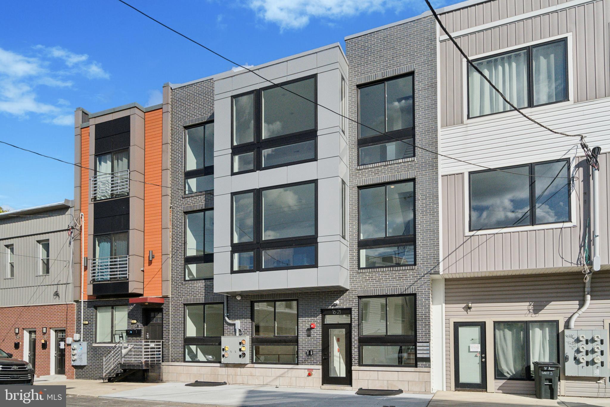 POINT BREEZE - Residential Lease