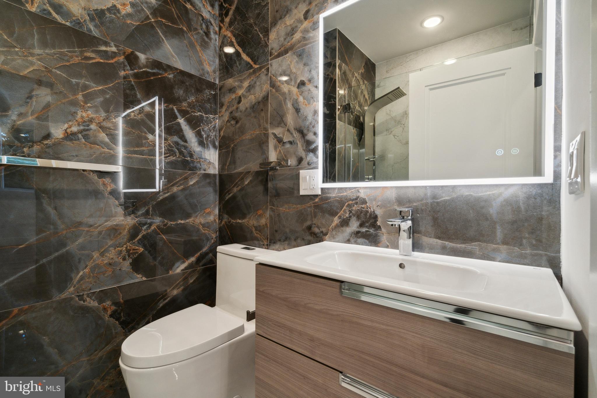 POINT BREEZE - Residential Lease