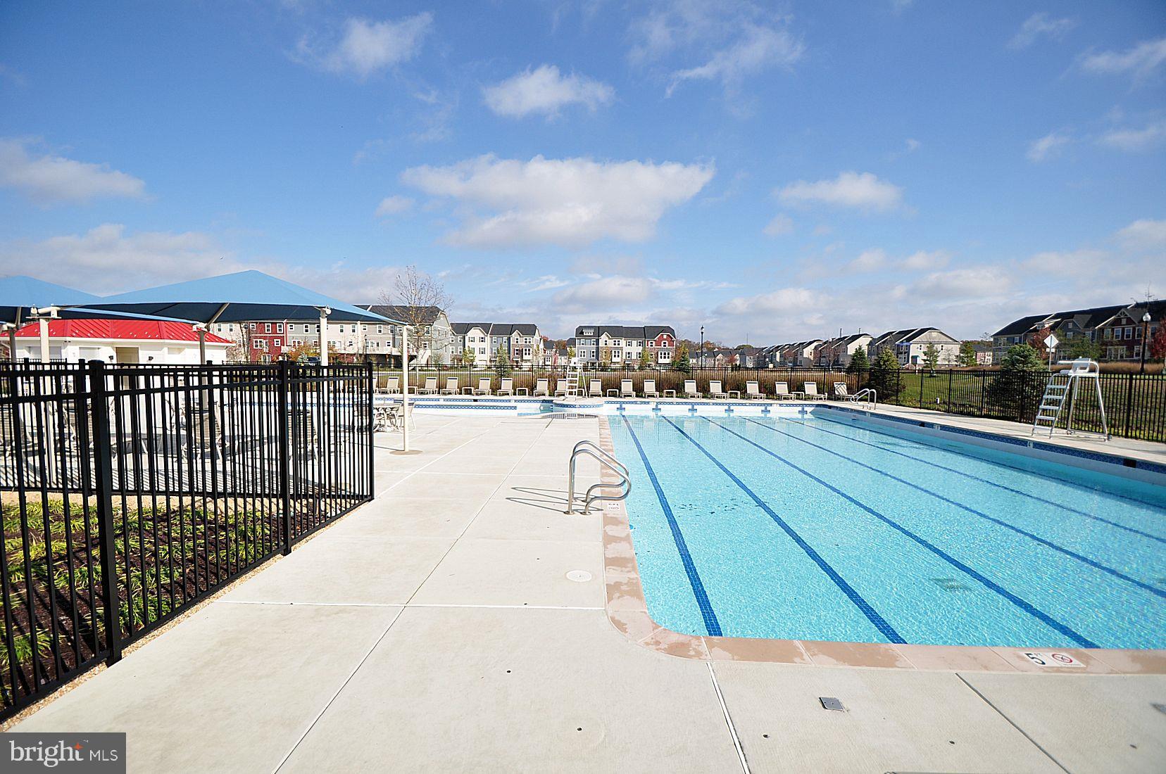 CREEKSIDE VILLAGE AT TANYARD SPRINGS - Residential Lease