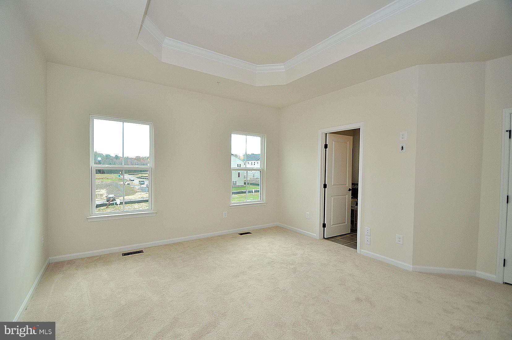 CREEKSIDE VILLAGE AT TANYARD SPRINGS - Residential Lease