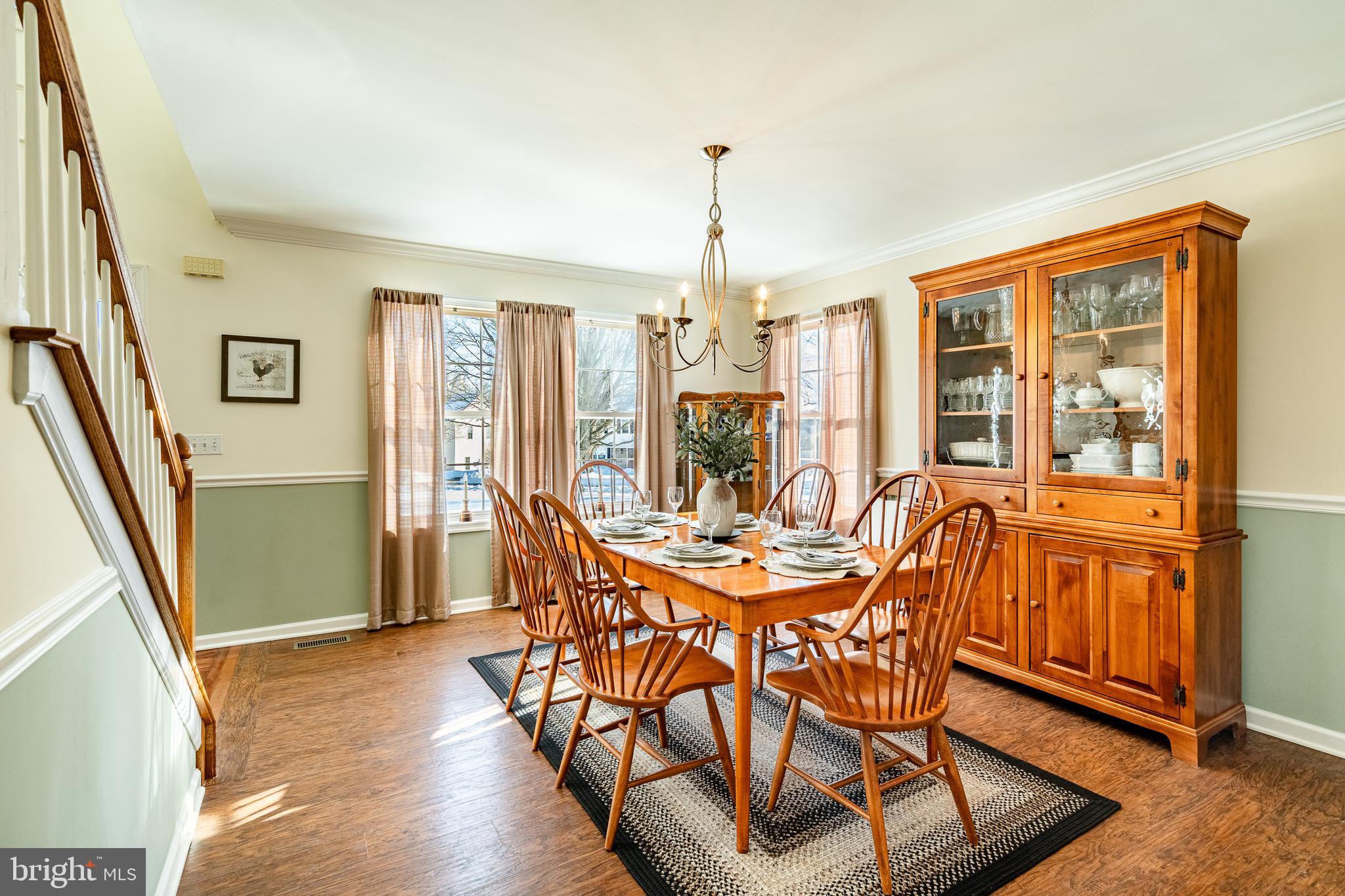 WOODBROOKE - Residential