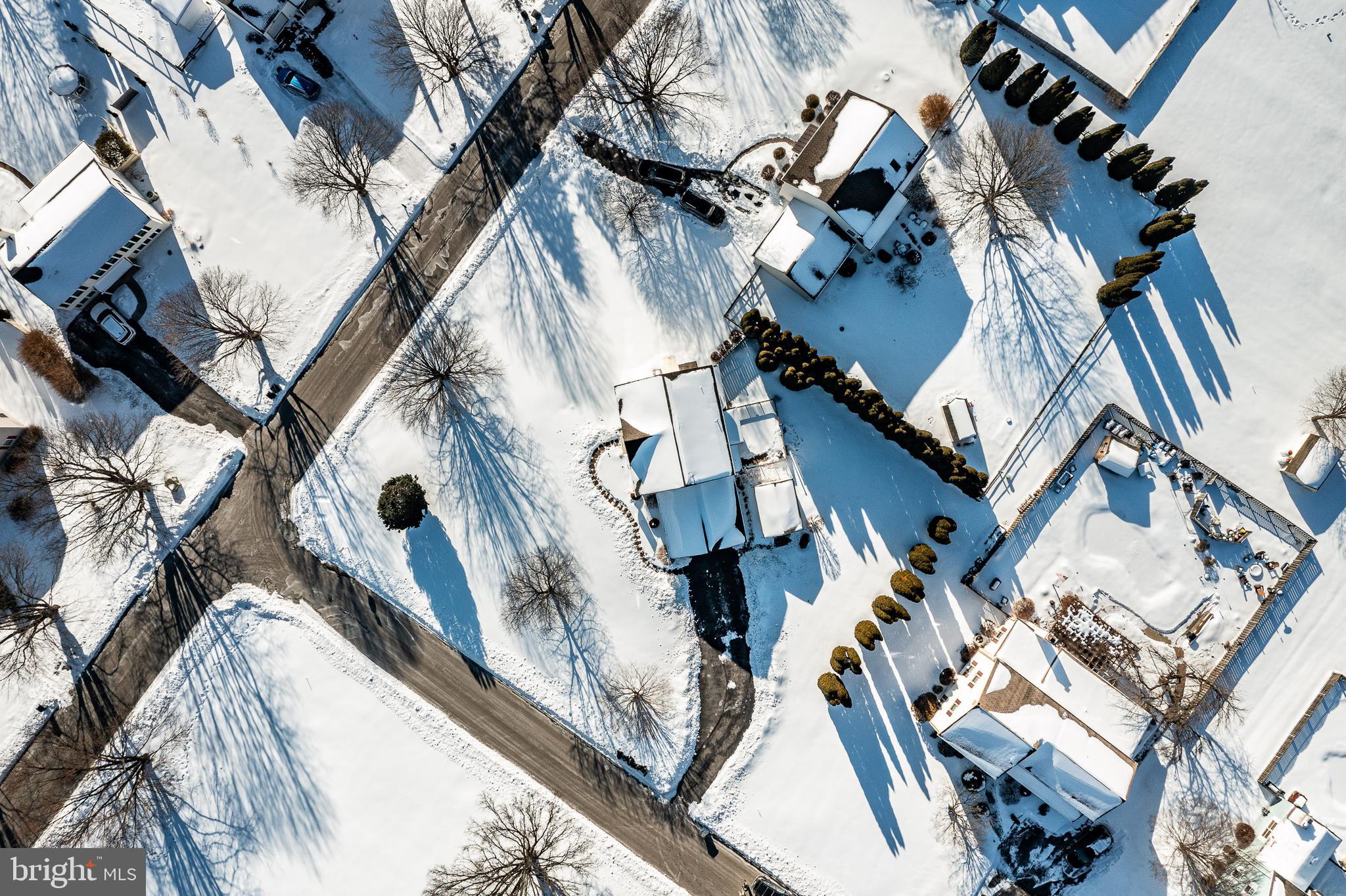 WOODBROOKE - Residential