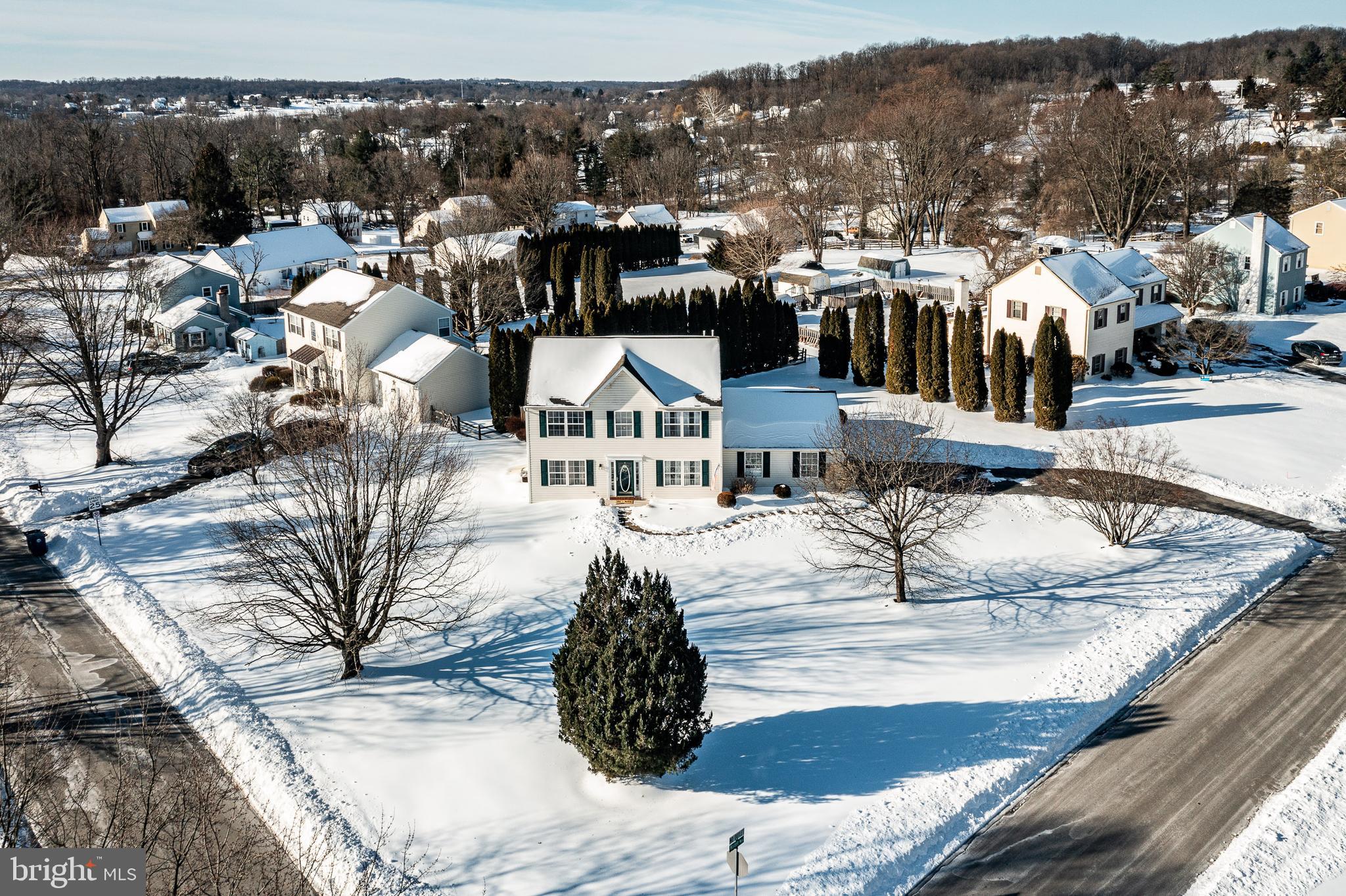 WOODBROOKE - Residential