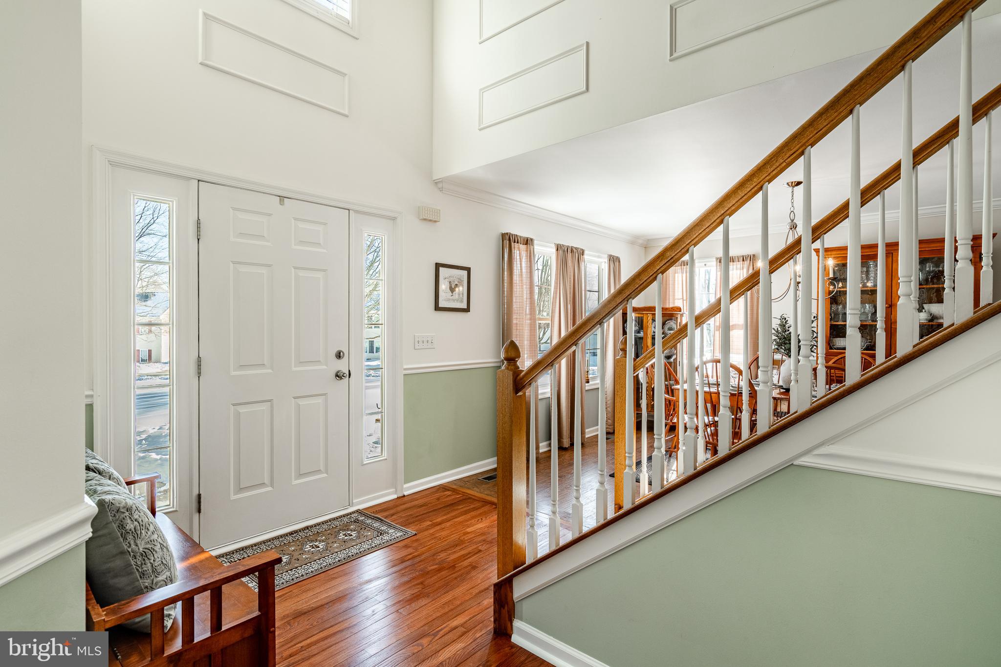 WOODBROOKE - Residential