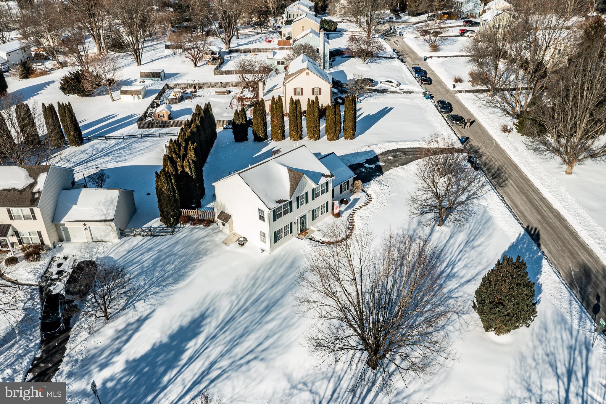 WOODBROOKE - Residential