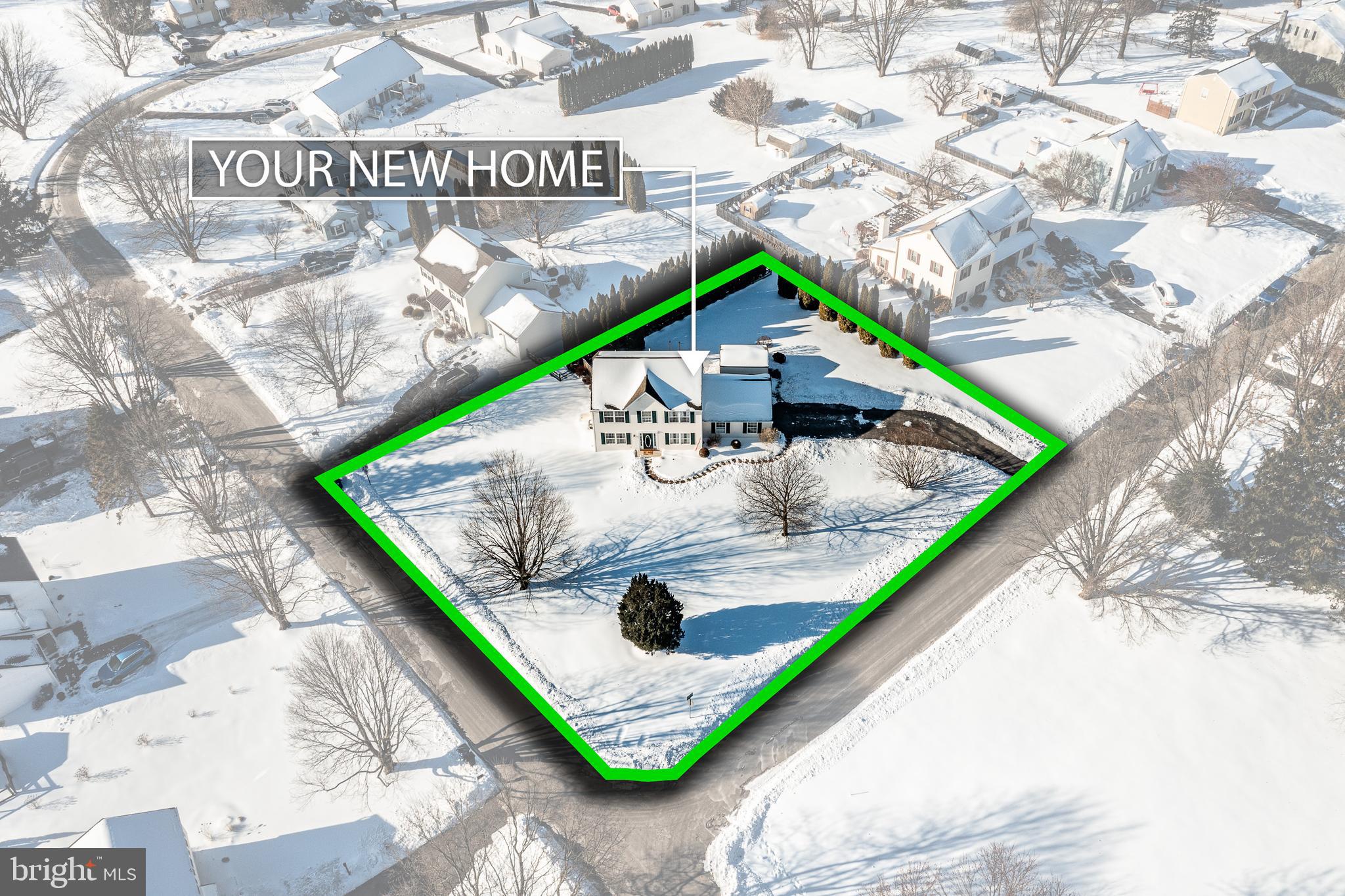 WOODBROOKE - Residential