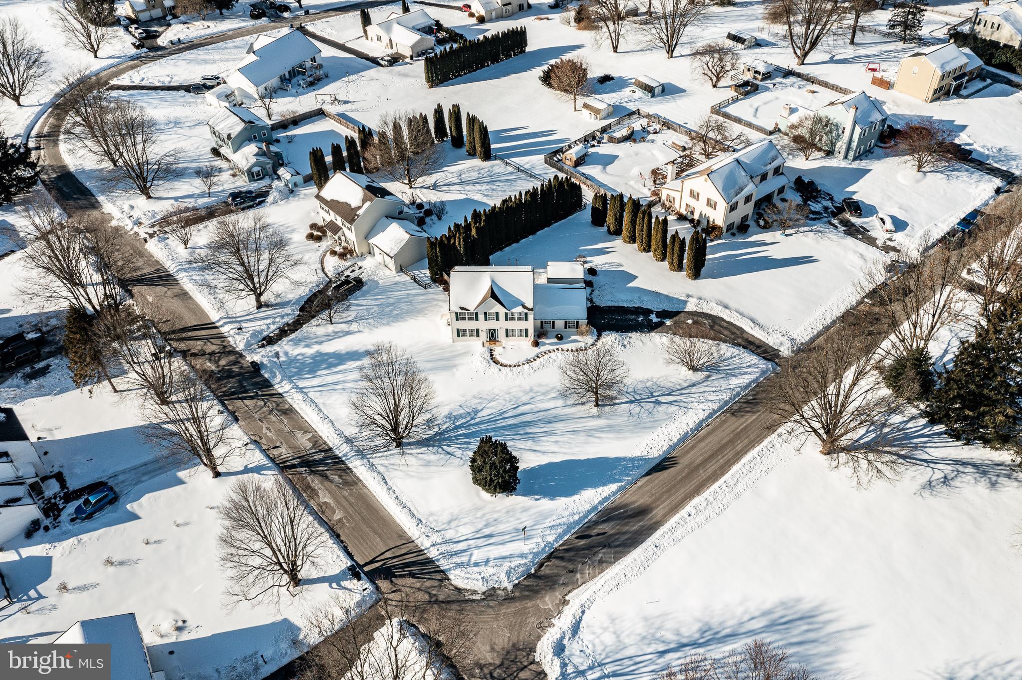 WOODBROOKE - Residential