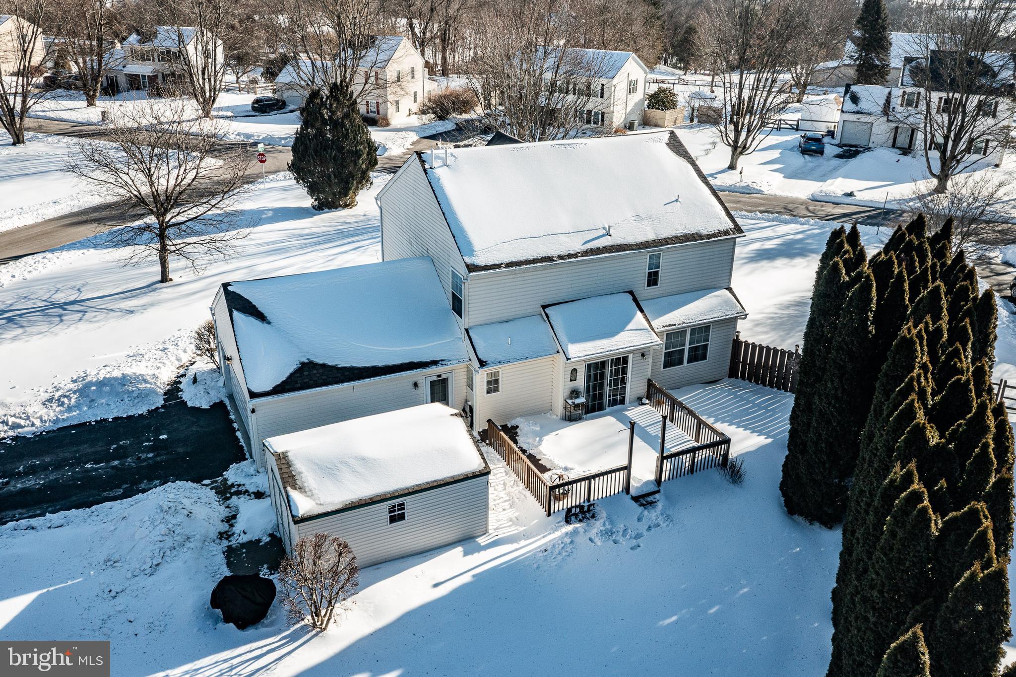 WOODBROOKE - Residential