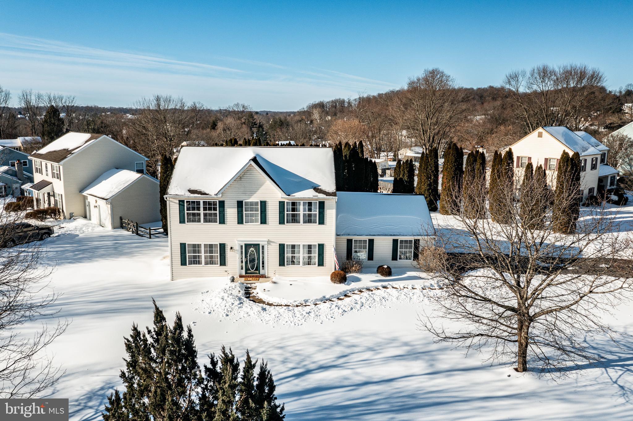 WOODBROOKE - Residential