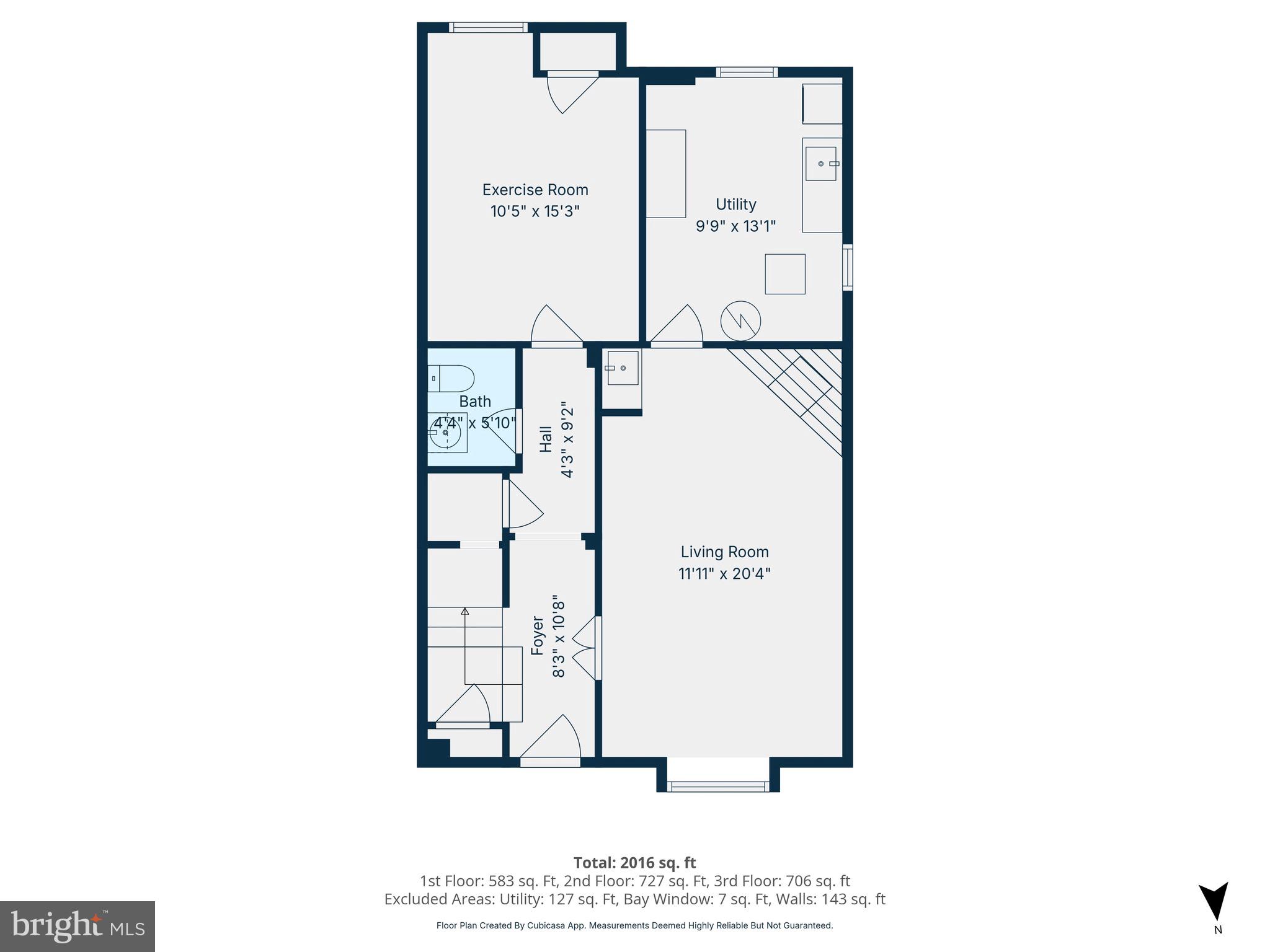 KINGS MANOR TOWNE HOUSES - Residential