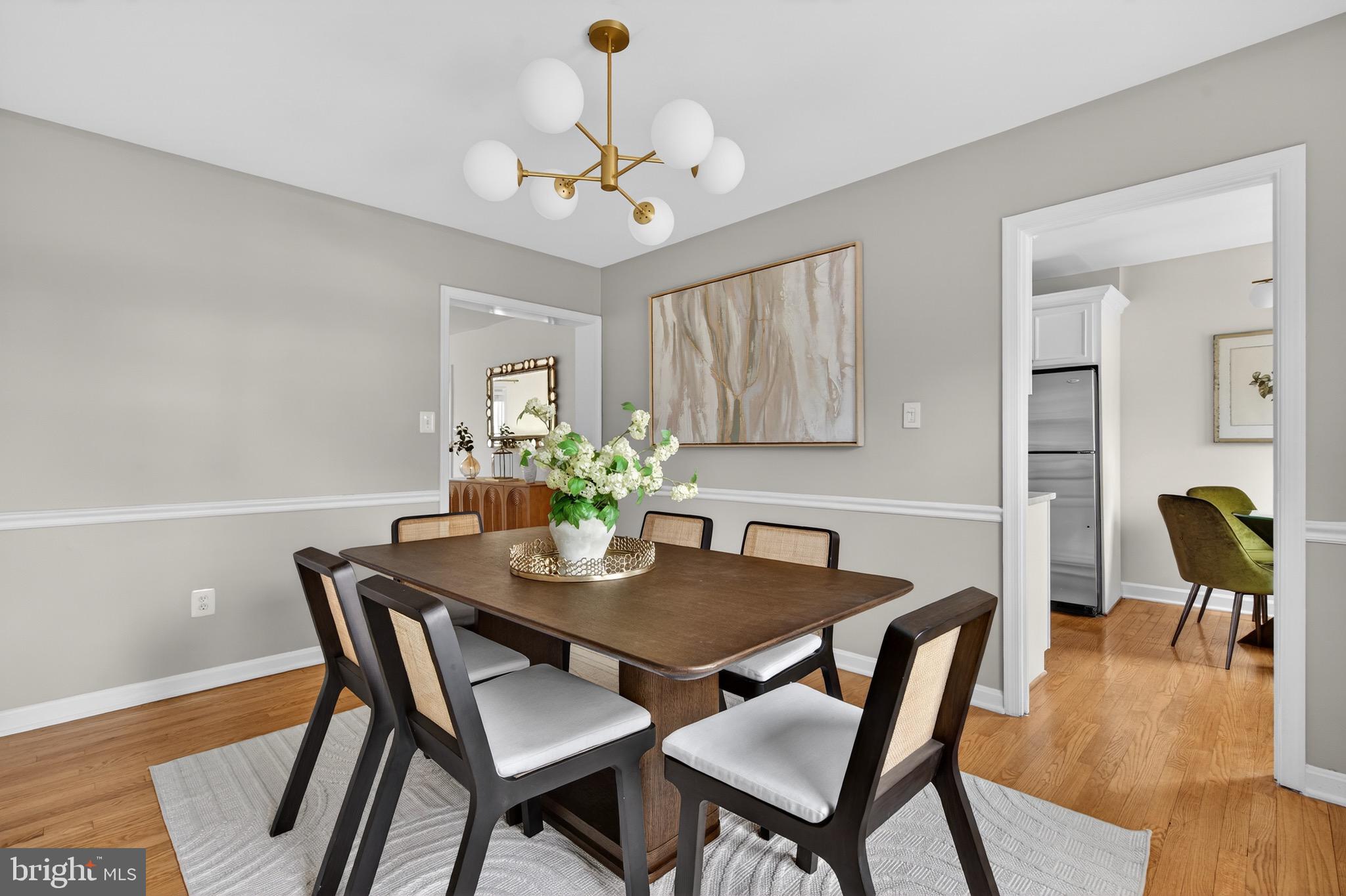 6805 MARKET SQUARE DRIVE