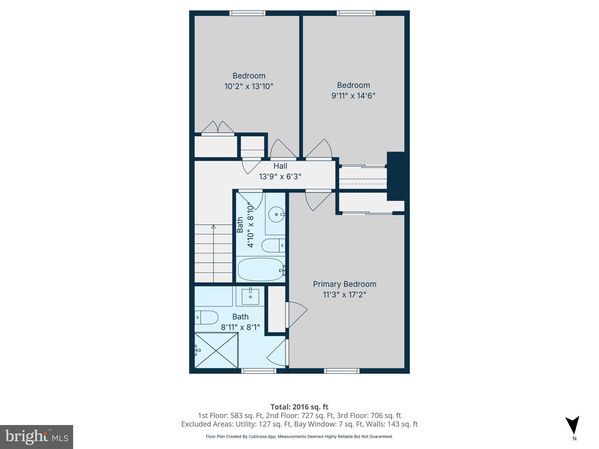 KINGS MANOR TOWNE HOUSES - Residential
