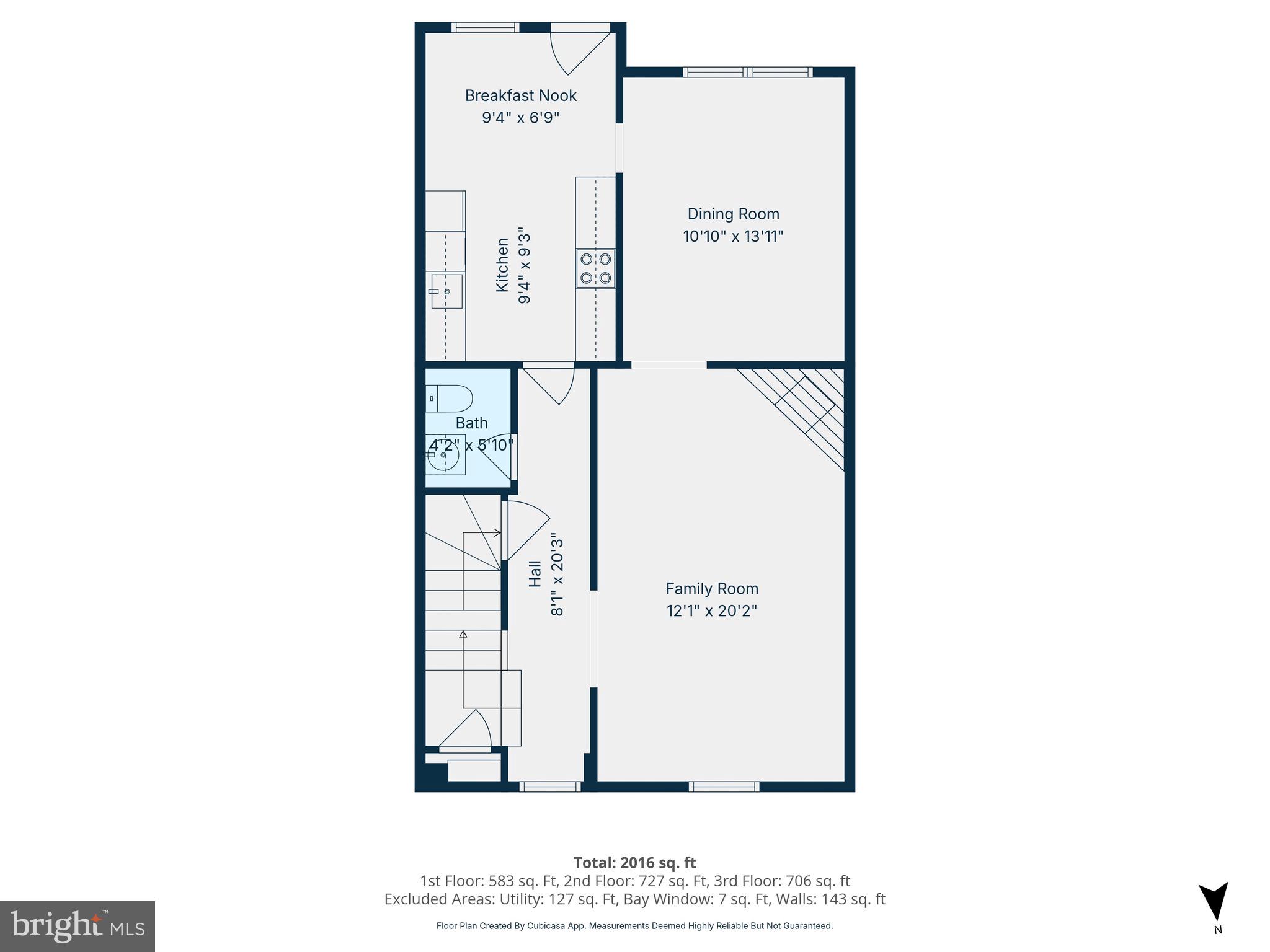 KINGS MANOR TOWNE HOUSES - Residential
