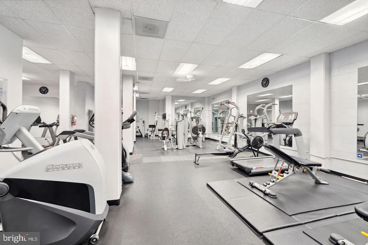 WILLOUGHBY OF CHEVY CHASE - Residential