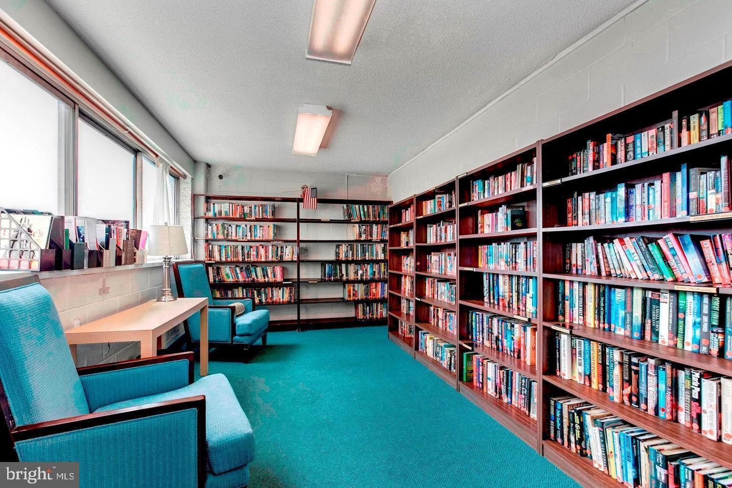 WILLOUGHBY OF CHEVY CHASE - Residential